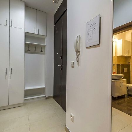 Apartment Bartol Zagreb Eksteriør billede